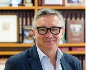 El nuevo vicepresidente de Andalucía, Manuel Gavira, gestionará también Turismo