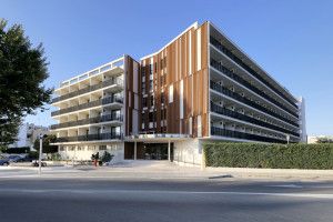 Hyatt suma el nuevo Alua Linda Mallorca tras una reforma integral