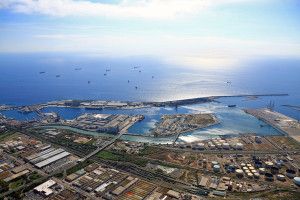 Tarragona se hace cada vez más hueco en el mapa de cruceros del Mediterráneo