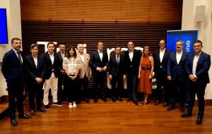 Exceltur lanza "Turismo que Suma" para promover un modelo más equilibrado