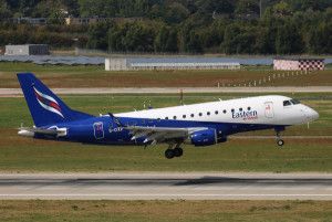 La crisis de la aviación regional británica y por qué debe preocuparnos en España