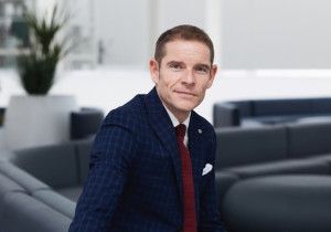 Fernando Pacheco (MSC Cruceros): "Somos de las pocas industrias que permiten dirigir a los turistas"  