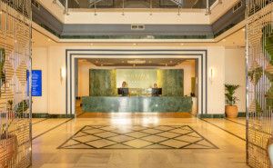 TUI Hotels abre un establecimiento en Fuengirola y firma un proyecto en Sevilla