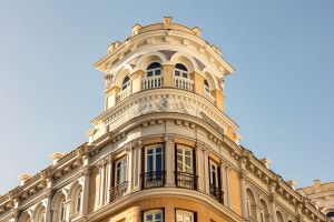 El hotel como refugio urbano, nuevo concepto de la hospitalidad moderna