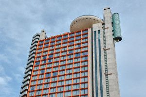 Hyatt Regency Barcelona Tower cumple 20 años como icono hotelero y referente MICE
