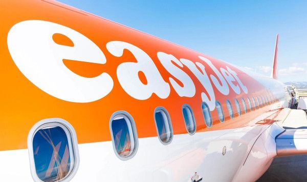 Castlelake alcanza un principio de acuerdo para comprar EasyJet por 6.400 M €