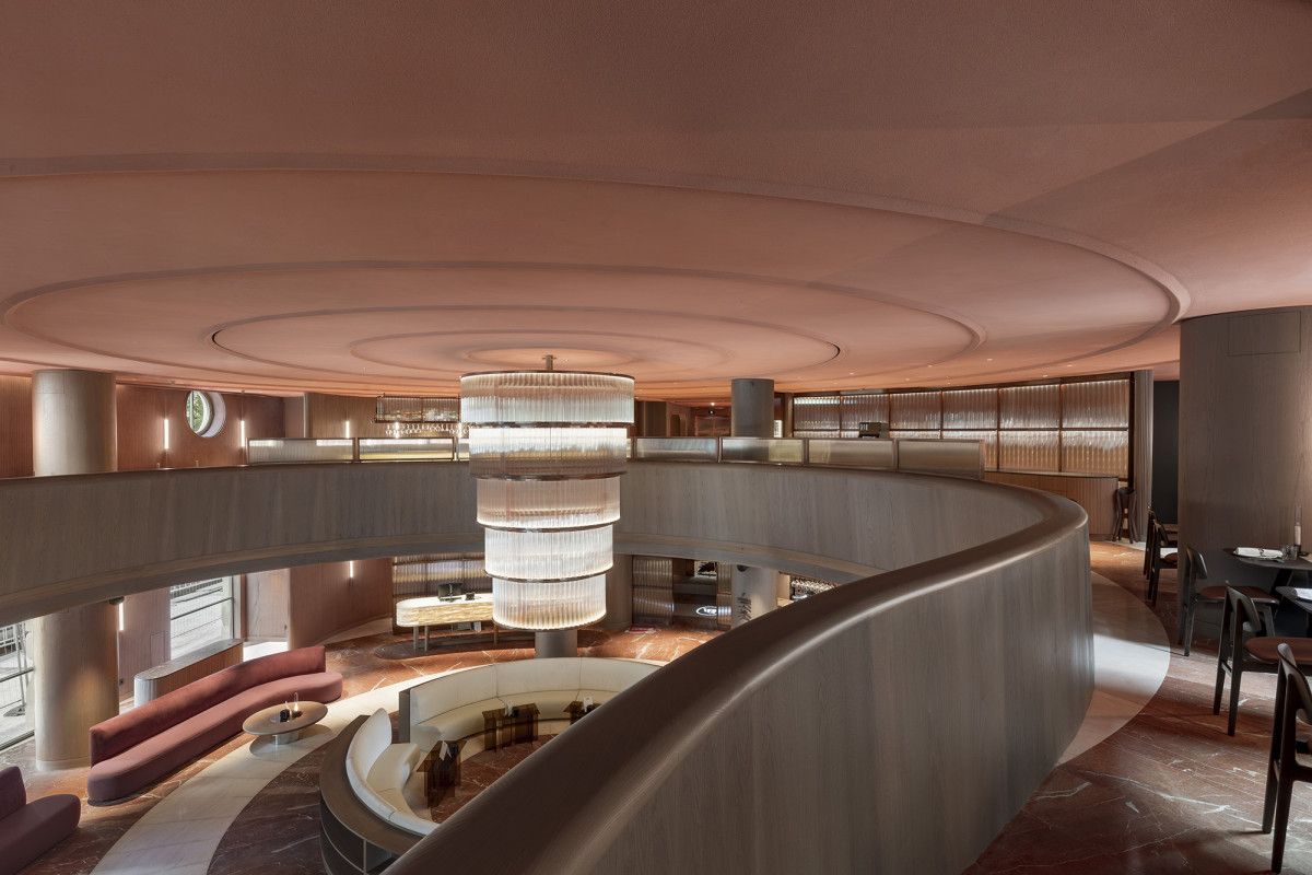 As&iacute; es el primer hotel con una marca de Hilton en San Sebasti&aacute;n