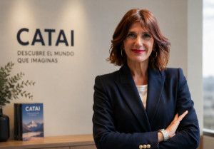 Catai impulsará su internacionalización en Latinoamérica en 2027