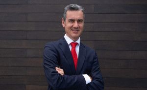 Nuevo director general de la división turística de Tropical Hoteles