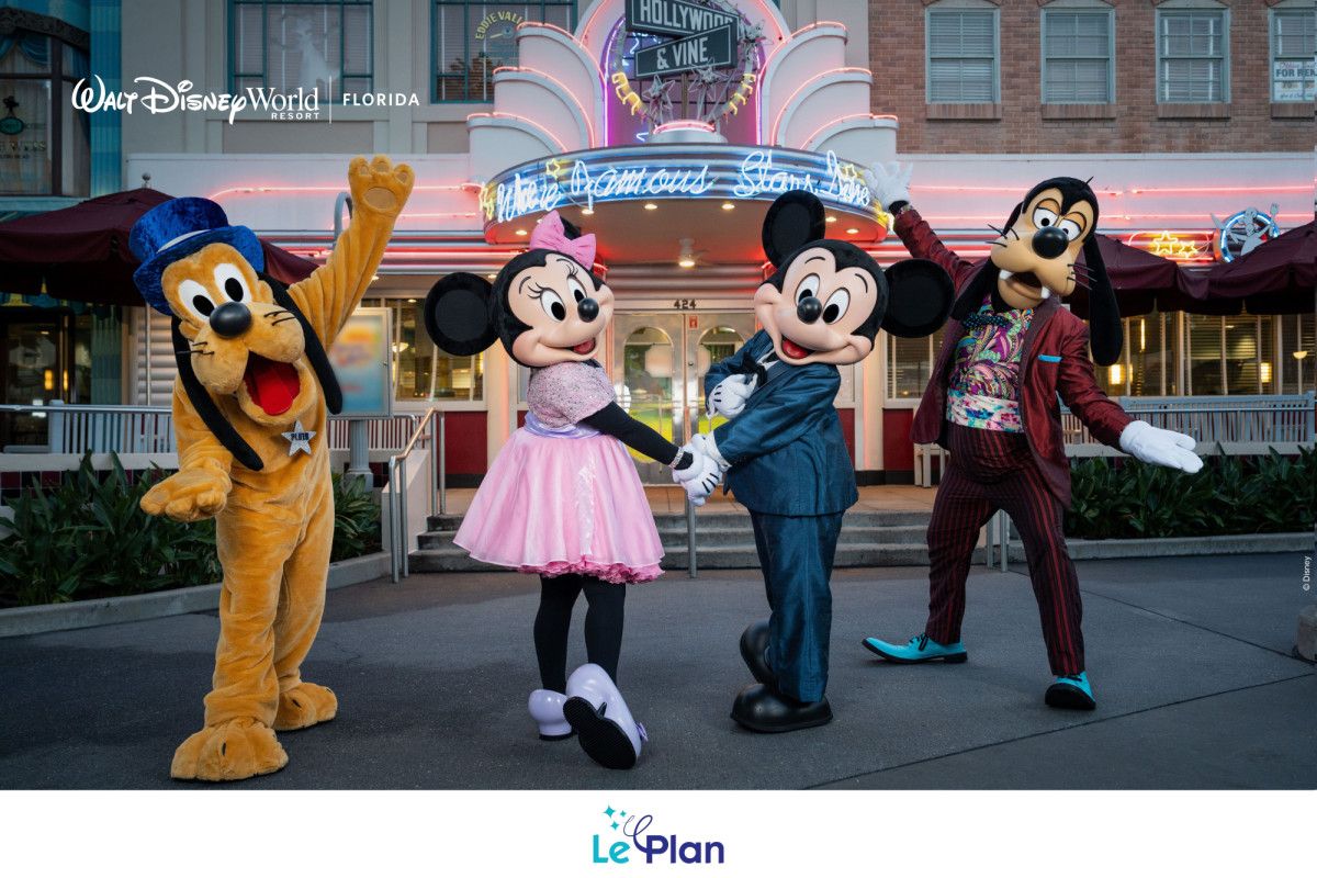 &Aacute;voris completa la integraci&oacute;n de Walt Disney World a los sistemas de venta de las agencias 