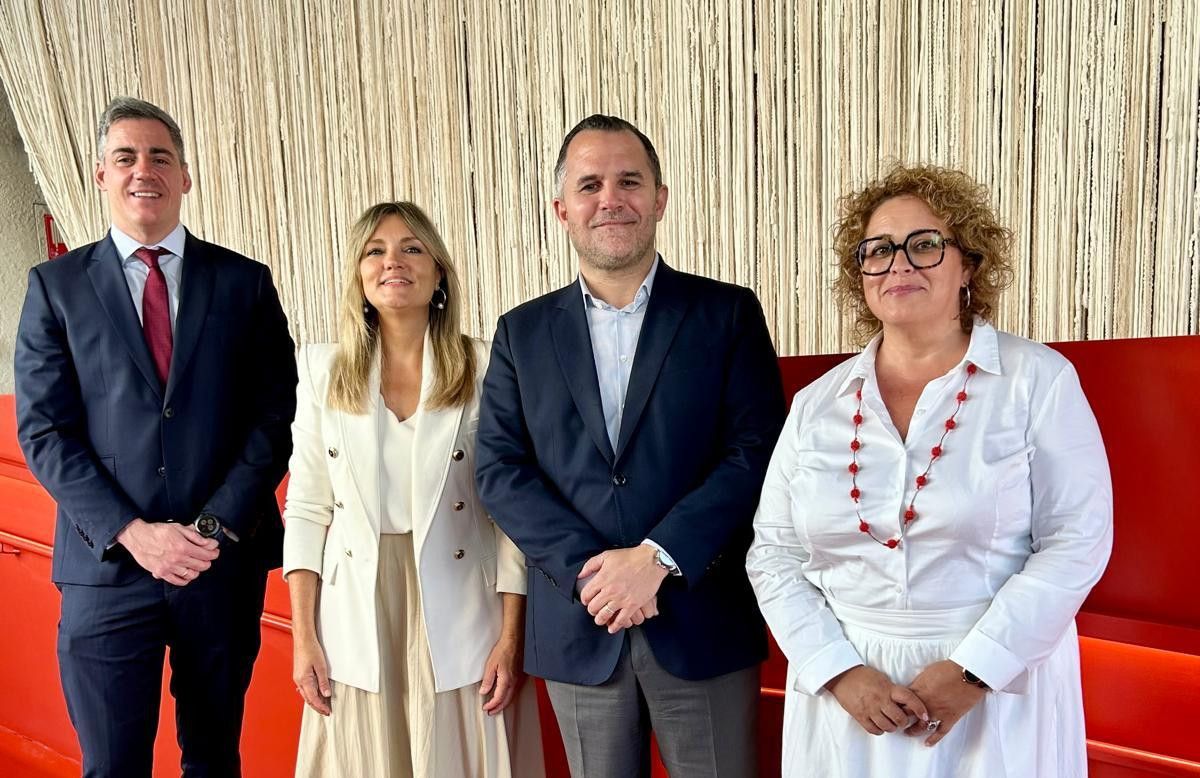 Mallorca prev&eacute; un verano mejor que 2025 apoyado en reservas, precios y conectividad 