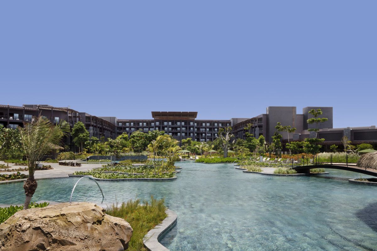 Lopesan abre tres resorts en Punta Cana tras invertir m&aacute;s de 300 millones de euros