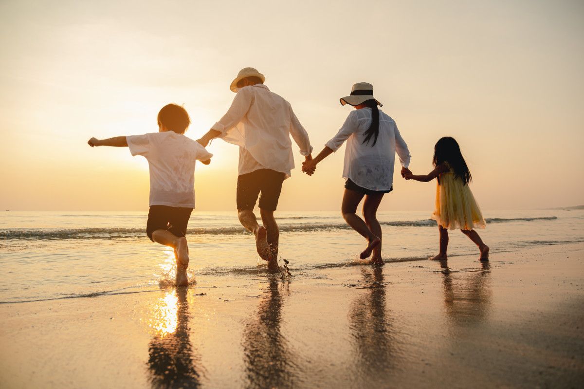 &iquest;Cu&aacute;nto est&aacute;n gastando las familias europeas cuando viajan?