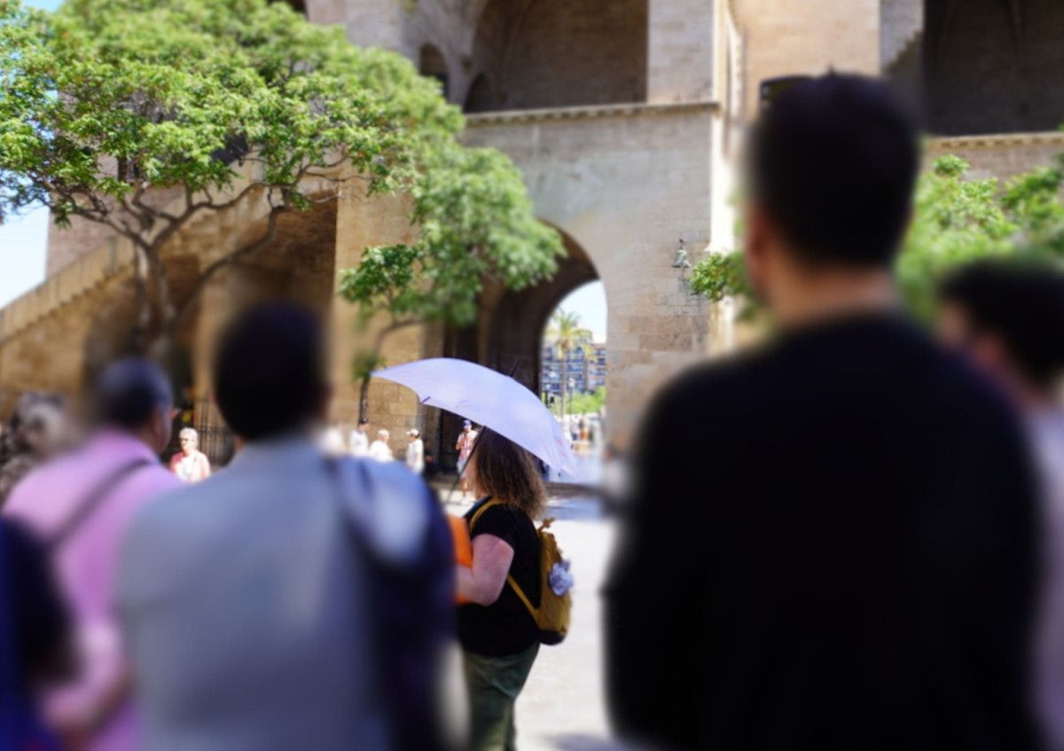 As&iacute; viajan los turistas por el mundo: &iquest;D&oacute;nde viajan los espa&ntilde;oles y qui&eacute;n elige Espa&ntilde;a? 