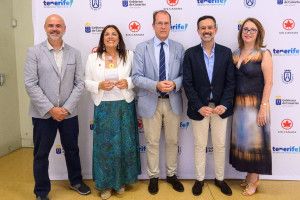 Tenerife contará con cuatro vuelos directos cada semana con Toronto y Montreal este invierno 