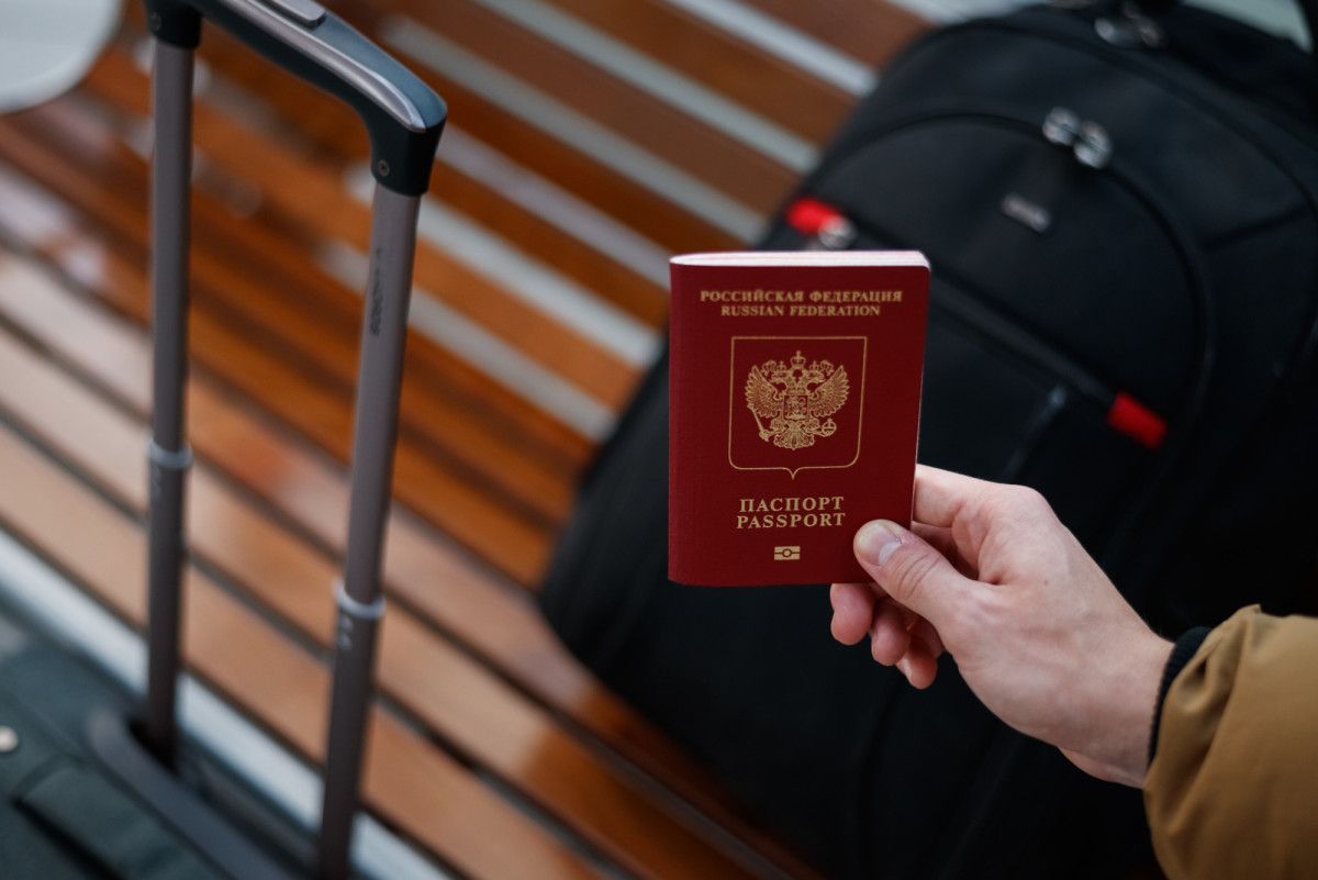 Novos Horizontes: Onde os Viajantes Russos Reconfiguram o Turismo Global em 2026