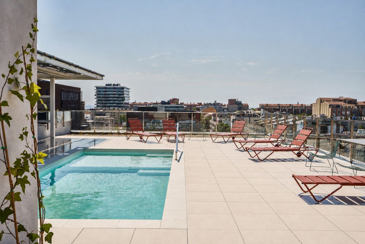 Accor refuerza su presencia en Barcelona y abre en Poblenou el mayor ibis budget de Iberia