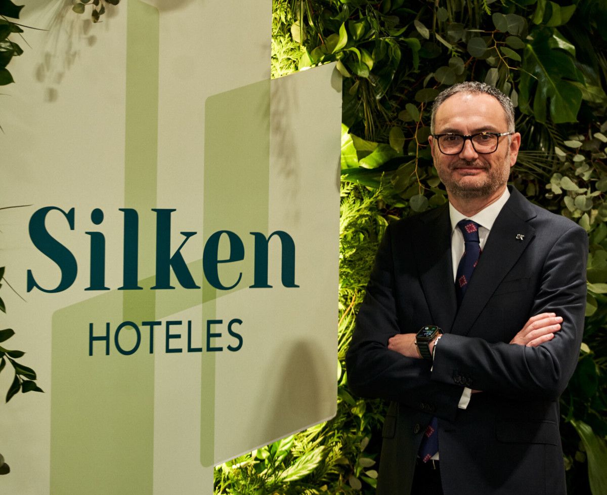 Entrevista Silken