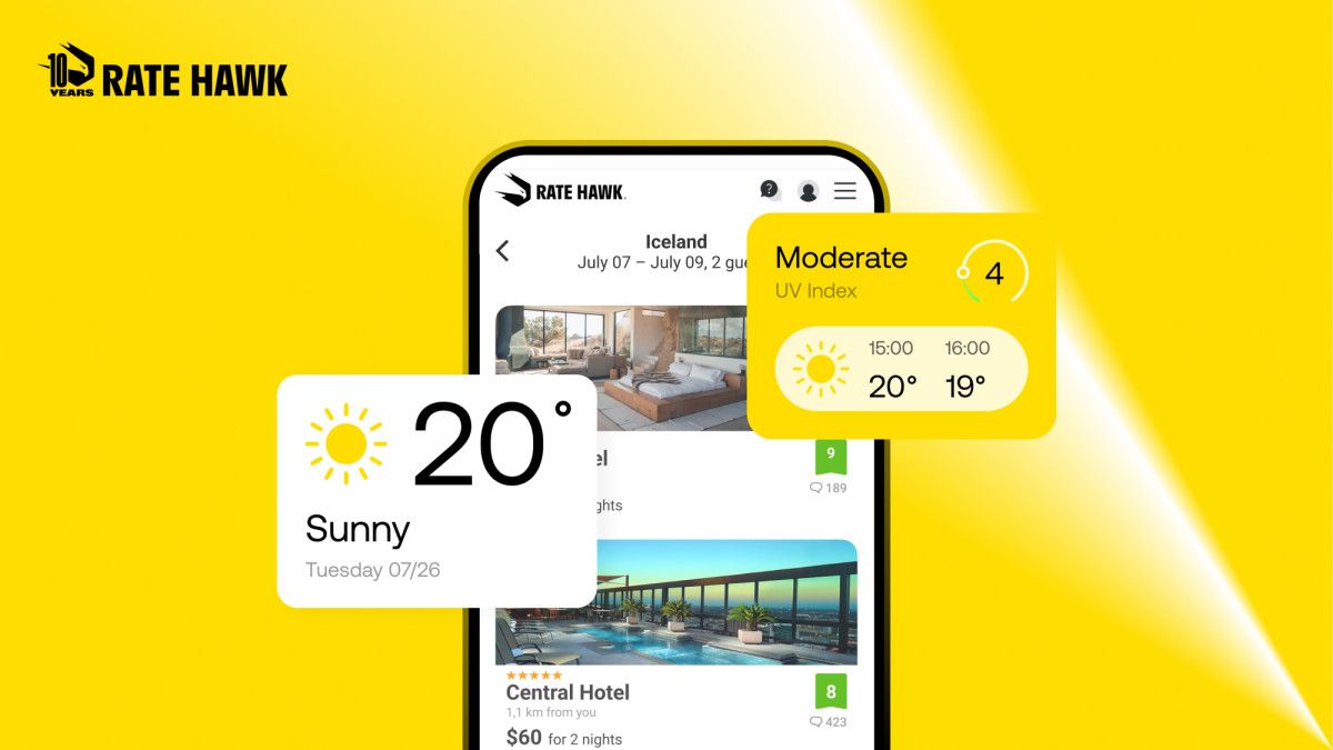 &lsquo;Coolcation': la nueva tendencia de viajes en verano para escapar del calor 