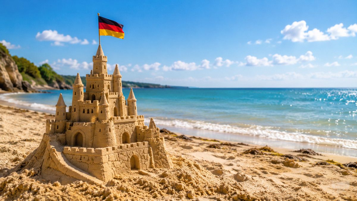 Espa&ntilde;a resiste en Alemania: m&aacute;s &uacute;ltima hora y gasto m&aacute;s contenido