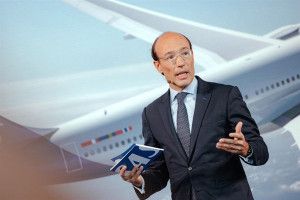 De SAS a Air Canada: el nuevo CEO que sí habla francés