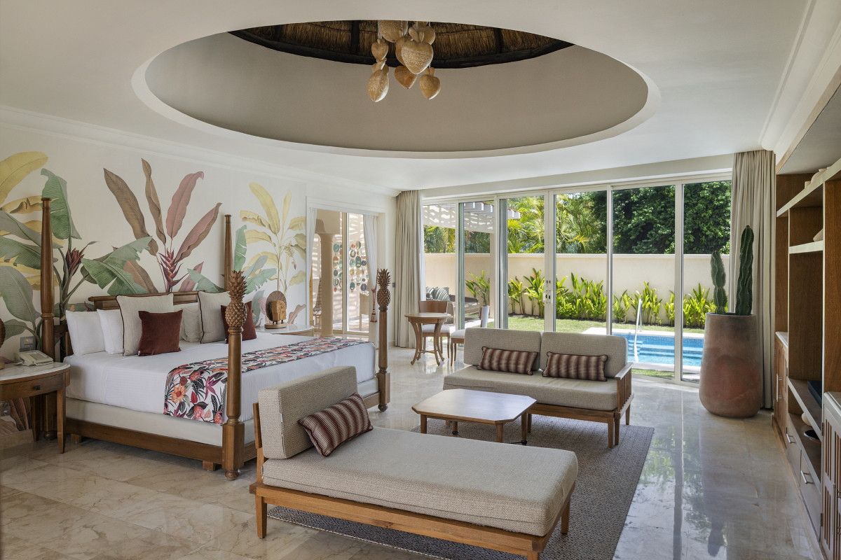 Iberostar en M&eacute;xico: del lujo sutil solo adultos a la complicidad familiar premium