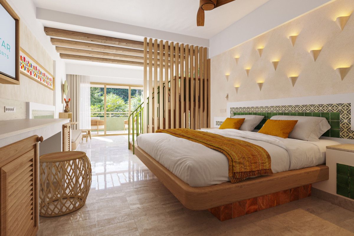 Iberostar en M&eacute;xico: del lujo sutil solo adultos a la complicidad familiar premium