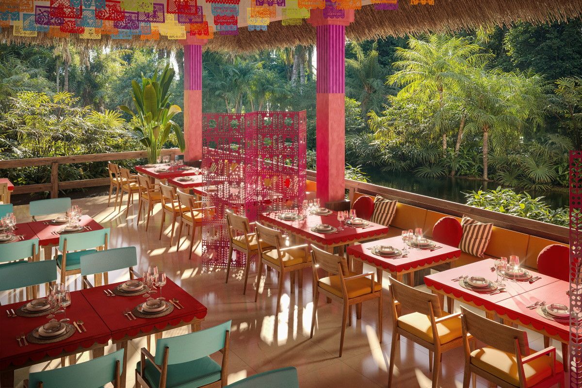 Iberostar en M&eacute;xico: del lujo sutil solo adultos a la complicidad familiar premium