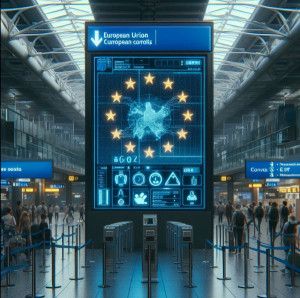 La entrada en vigor de la autorización de viajes ETIAS podría aplazarse hasta 2027