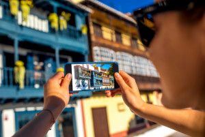 Canarias ya cuenta con un régimen jurídico específico para los municipios turísticos