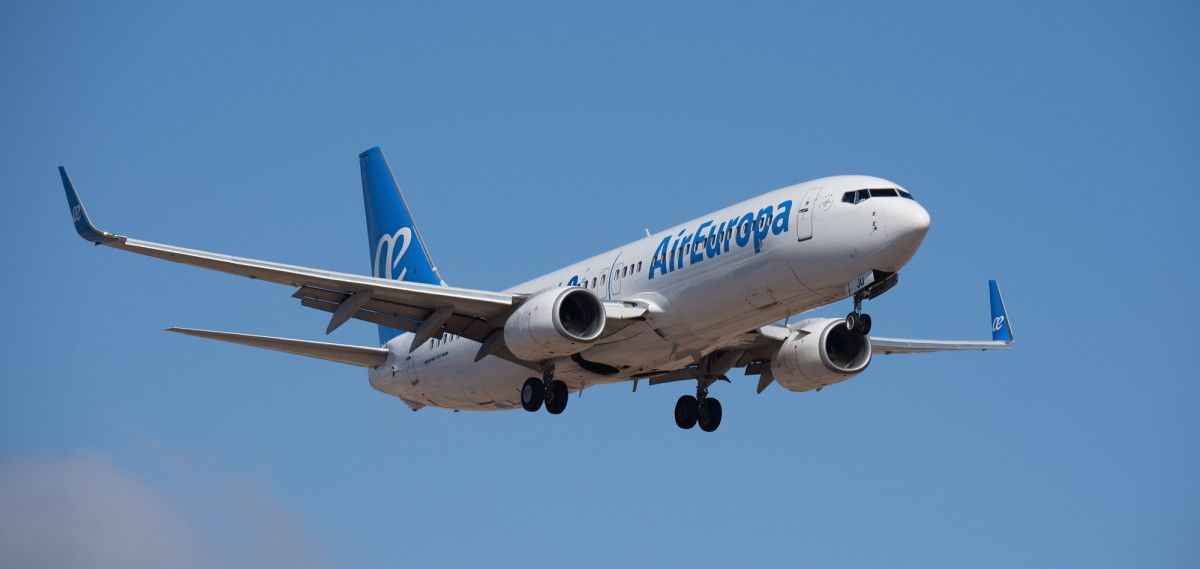 Cu&aacute;l es la estrategia de Air Europa para seguir creciendo hasta 2028