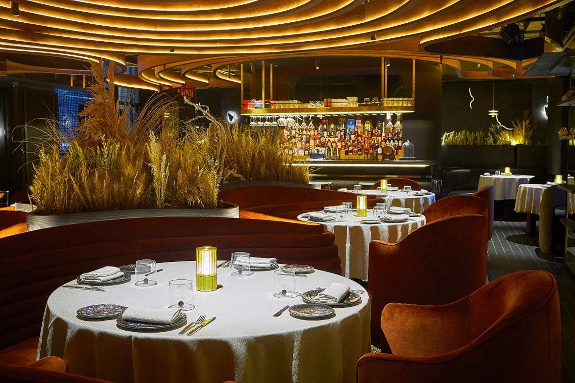 Hyatt Regency Hesperia Madrid abre su gastronom&iacute;a a la ciudad