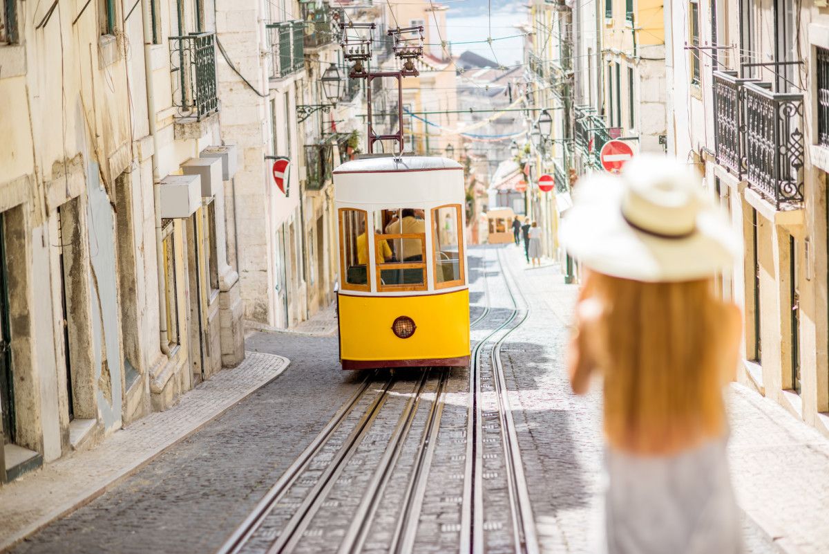 Portugal recibi&oacute; 29,9 millones de turistas internacionales en 2025, un 3,3% m&aacute;s