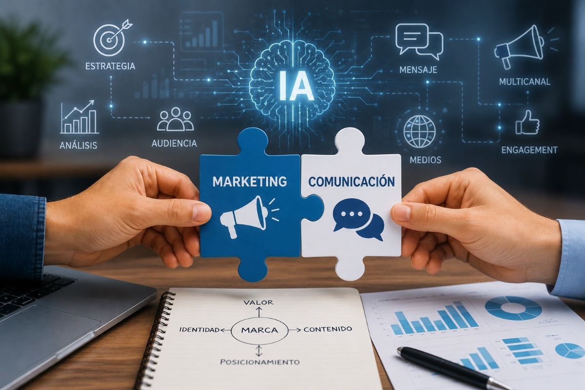 &iquest;Est&aacute; preparada tu marca tur&iacute;stica para responder a la IA?