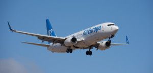 La hoja de ruta de Air Europa para los próximos dos años, tras los resultados récord de 2025