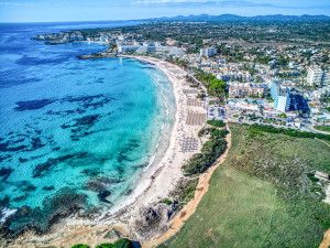 Baleares encabeza el mapa de las reformas hoteleras en España con 45 proyectos