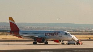 Iberia Express conectará Mallorca con Madrid con 11 vuelos semanales este invierno