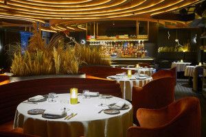 Hyatt Regency Hesperia Madrid se consolida como hub gastronómico