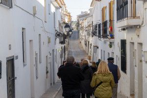 El Imserso da un paso al frente para mantener a los municipios implicados en los viajes 