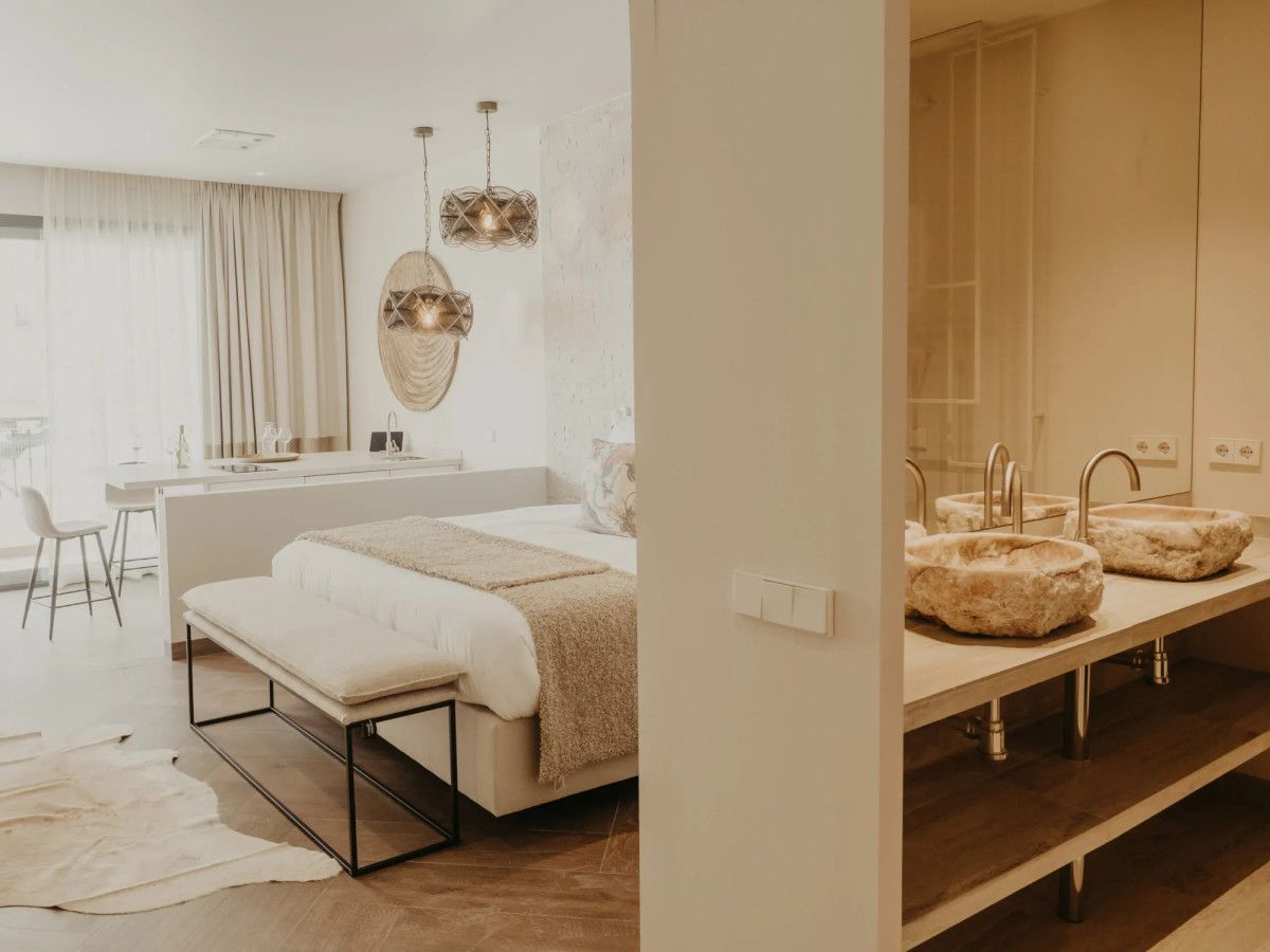 Silken Hoteles define su hoja de ruta y previsiones de ingresos para 2026