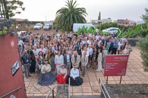 Unos 250 profesionales asisten en Tenerife al Global MICE Forum 2026  