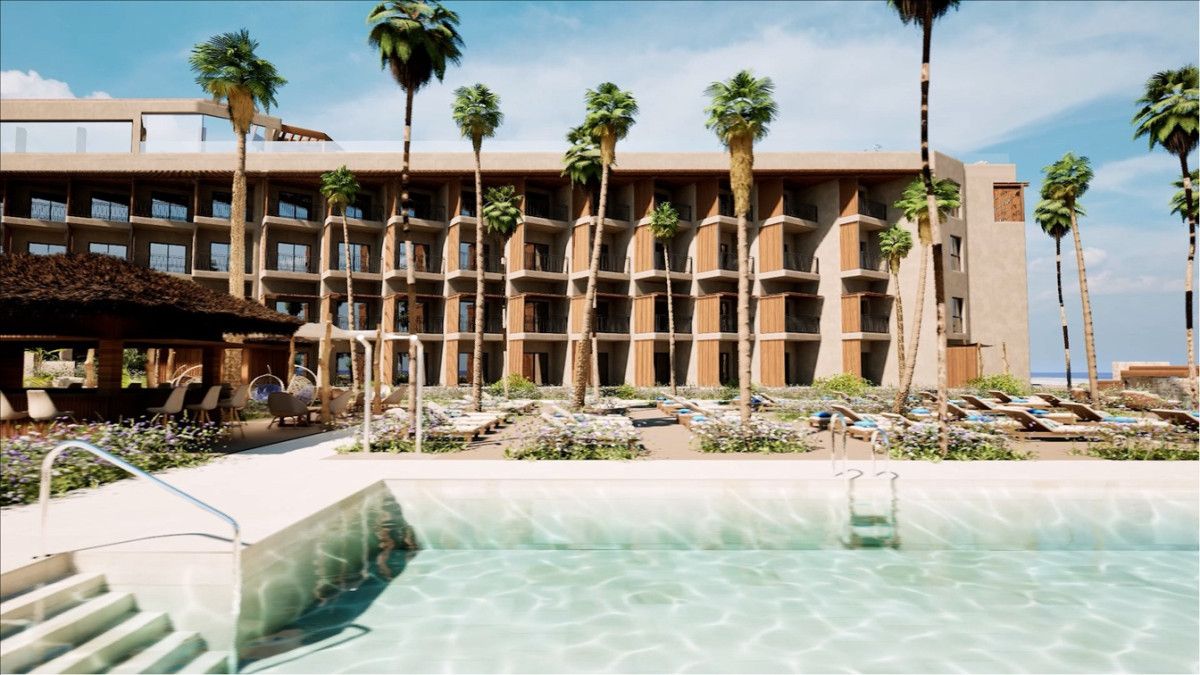 Daia La Herradura: O Novo Ícone de Luxo Pausado na Costa Tropical de Granada