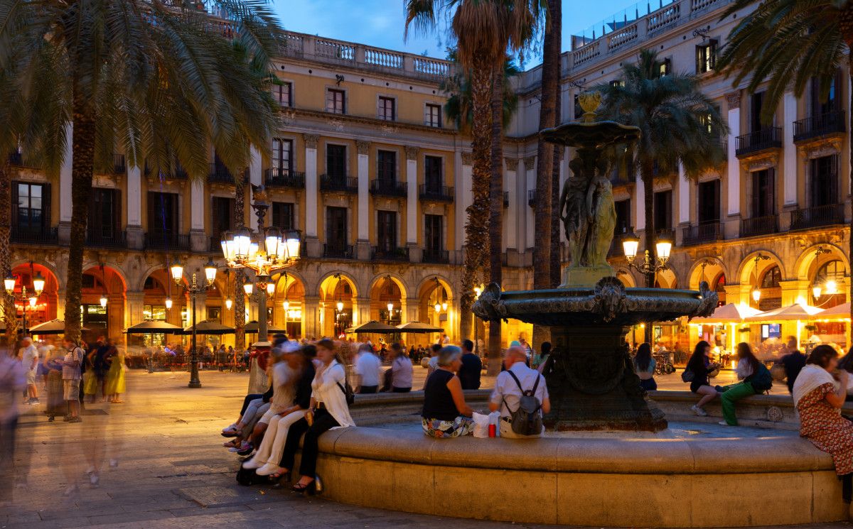 Por qu&eacute; aumenta la tasa tur&iacute;stica en Barcelona: cifras y objetivos