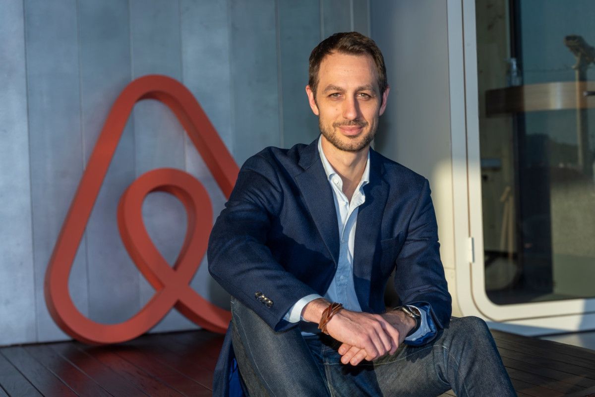 Jaime Rodr&iacute;guez (Airbnb): &ldquo;Siempre hemos apoyado el marco normativo y colaborado con las administraciones&rdquo; 