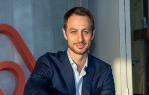 Jaime Rodríguez (Airbnb): “Nos adaptamos a la normativa aplicable en cada momento”