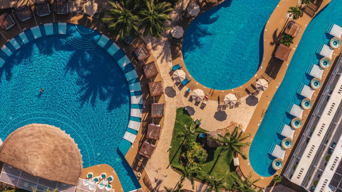 Iberostar abraza la esencia de M&eacute;xico con experiencias a la medida de cada viajero