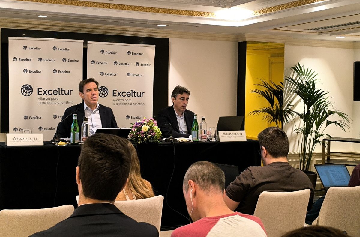 Espanha Brilha: Turismo Europeu Sustenta Crescimento Robusto e Atrai Viajantes Exigentes