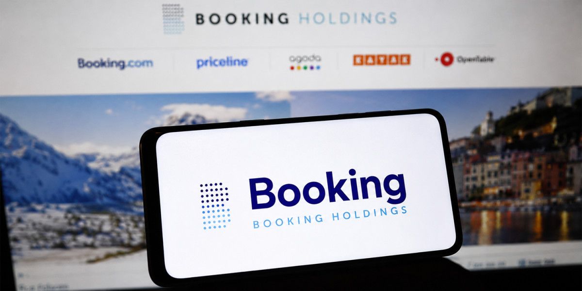 Booking Holdings sigue a Expedia y refuerza su negocio de marca blanca