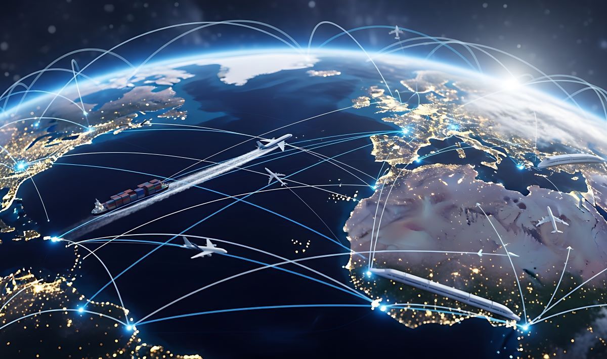 La resiliencia redibuja el mapa de los aeropuertos españoles