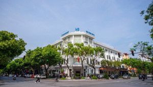 Palladium crea en Vietnam su hub para crecer en el sudeste asiático 